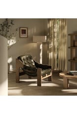 Halston Chair - Dulane Moss
