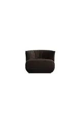 Kitsui Accent Chair in Coffee Bean