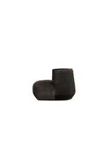 Kitsui Accent Chair in Coffee Bean