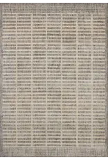 Roxie Rug ROX-02 - Smoke / Natural