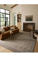 Roxie Rug ROX-02 - Smoke / Natural
