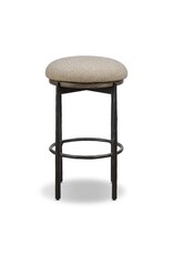 Cofer Swivel Counter Stool