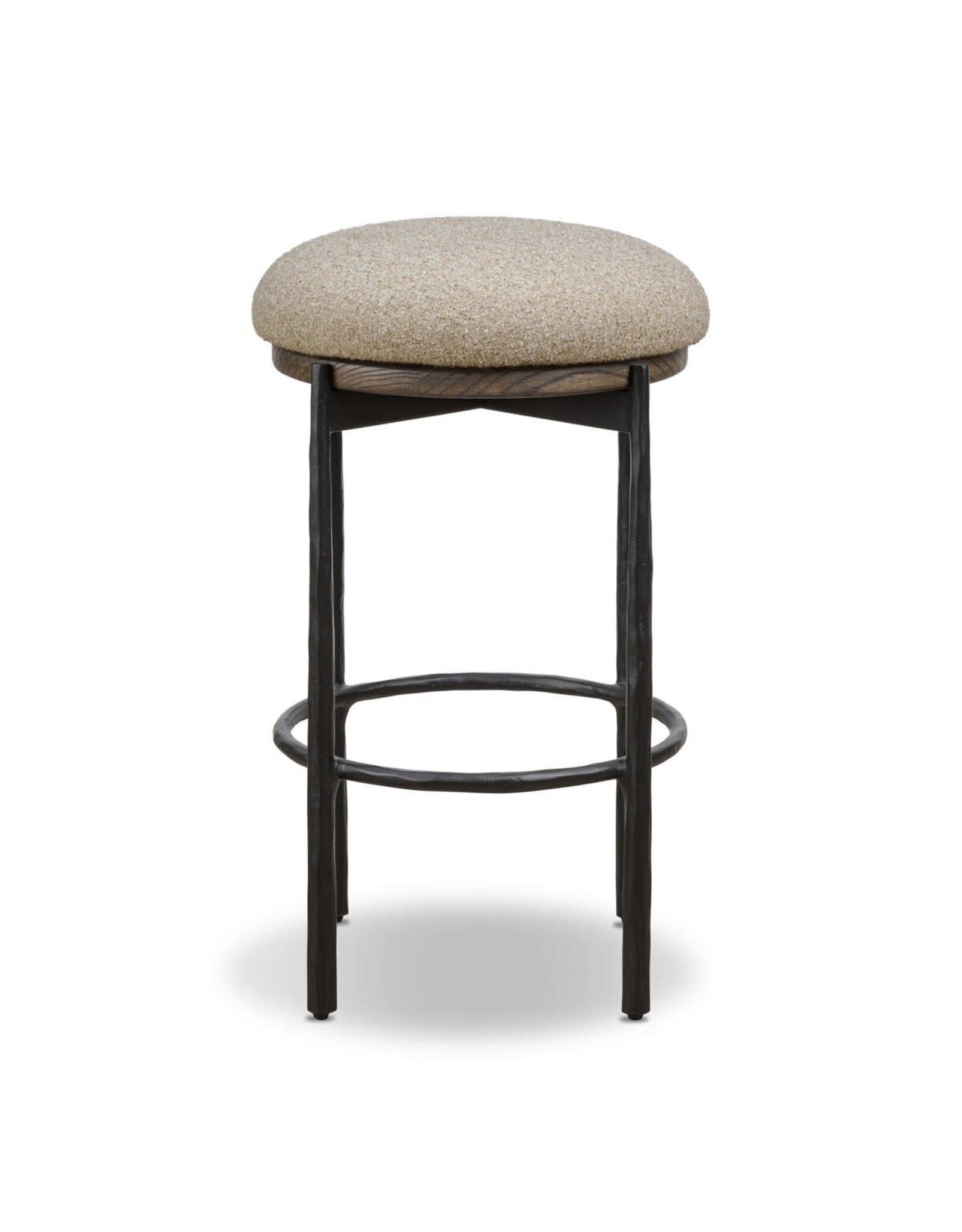 Cofer Swivel Counter Stool