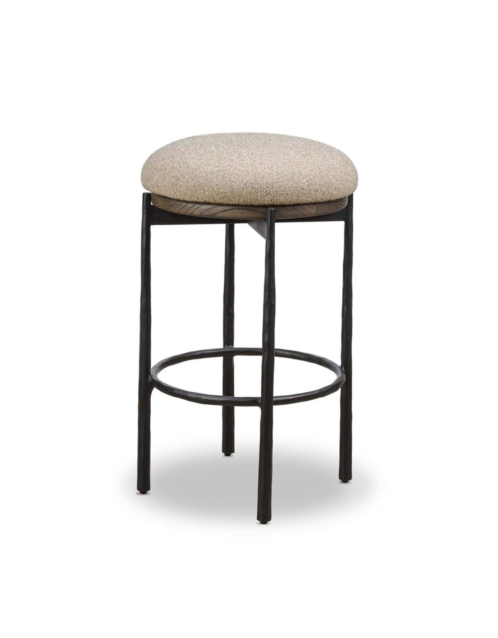 Cofer Swivel Counter Stool