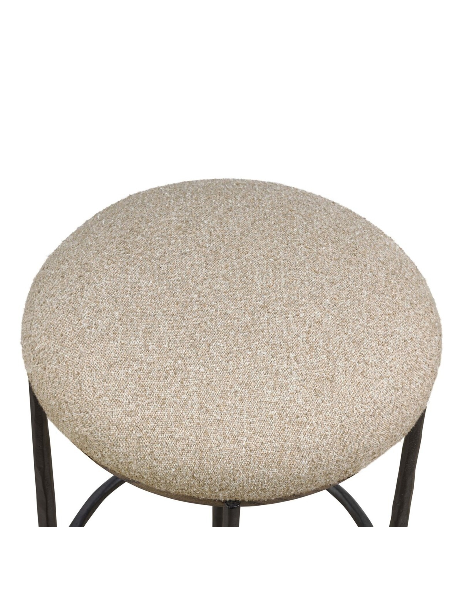 Cofer Swivel Counter Stool