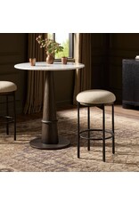 Cofer Swivel Counter Stool