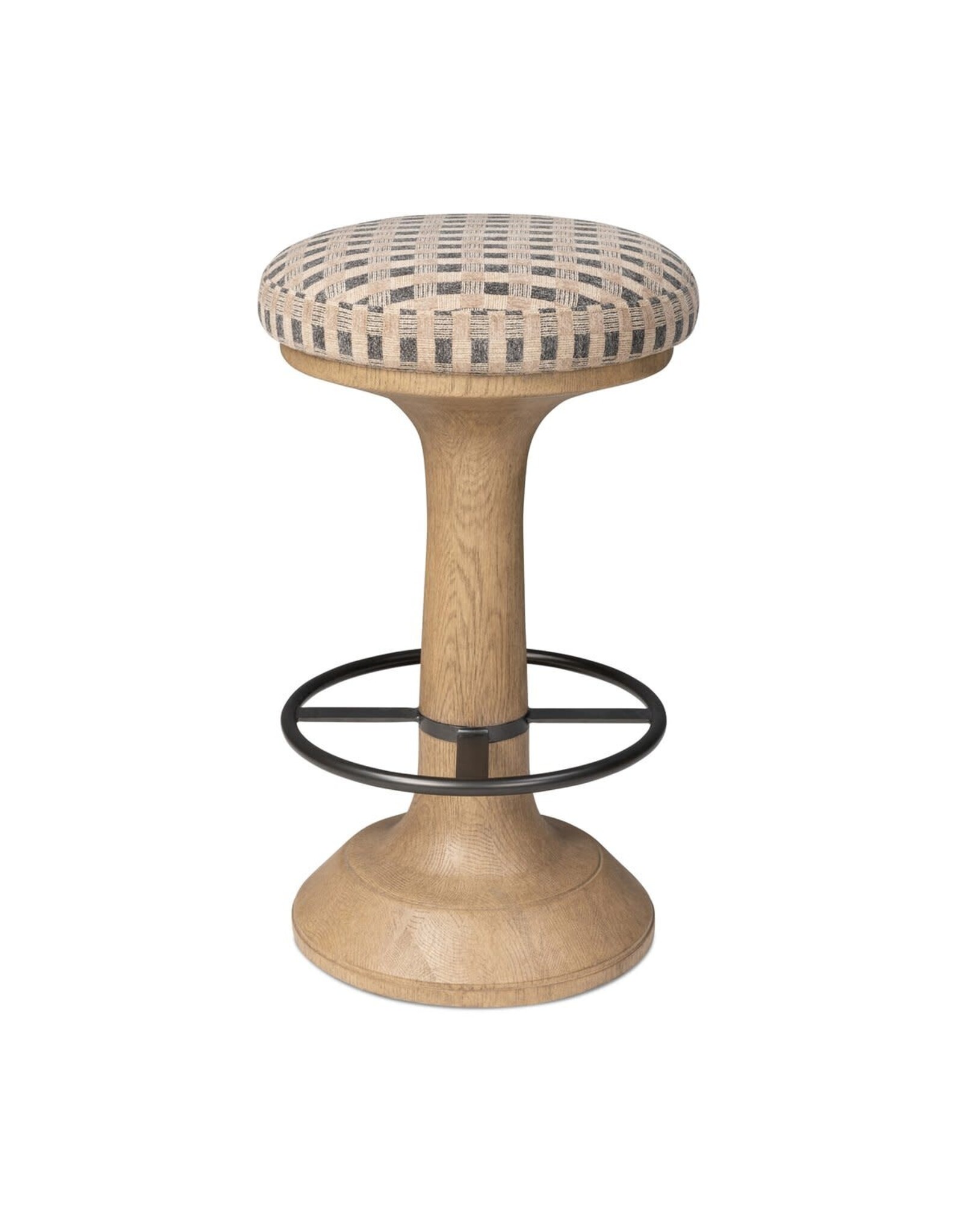 Montclair Counter Stool in Firefinch Fawn