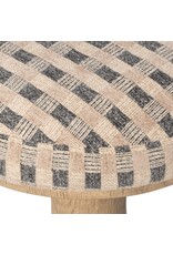 Montclair Counter Stool in Firefinch Fawn