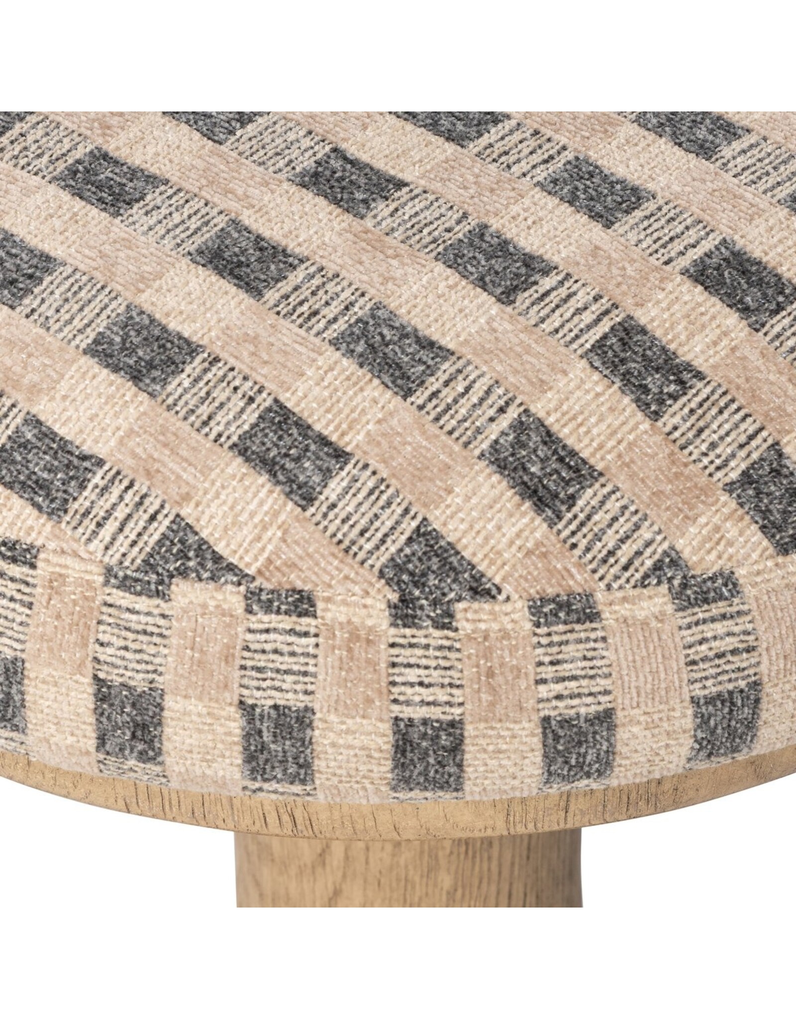 Montclair Counter Stool in Firefinch Fawn