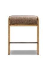 Nash Counter Stool, Altair Mushroom