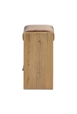 Nash Counter Stool, Altair Mushroom