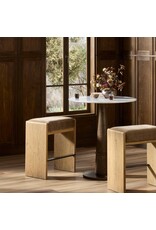Nash Counter Stool, Altair Mushroom