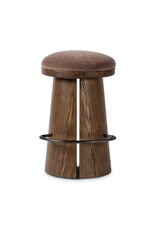 Bea Swivel Stool