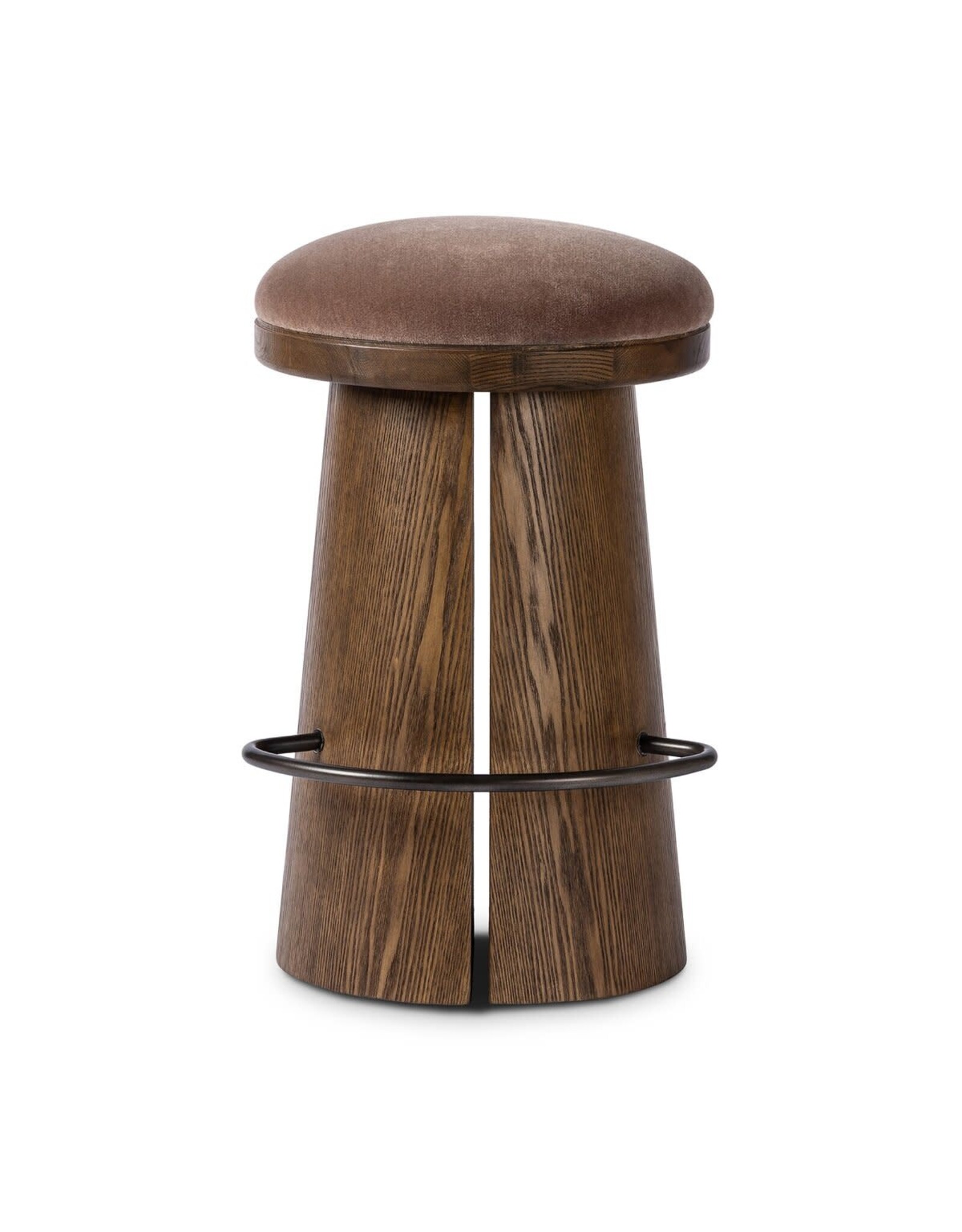 Bea Swivel Stool