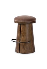 Bea Swivel Stool