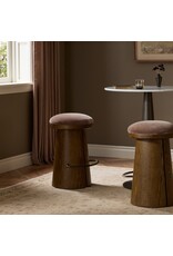 Bea Swivel Stool