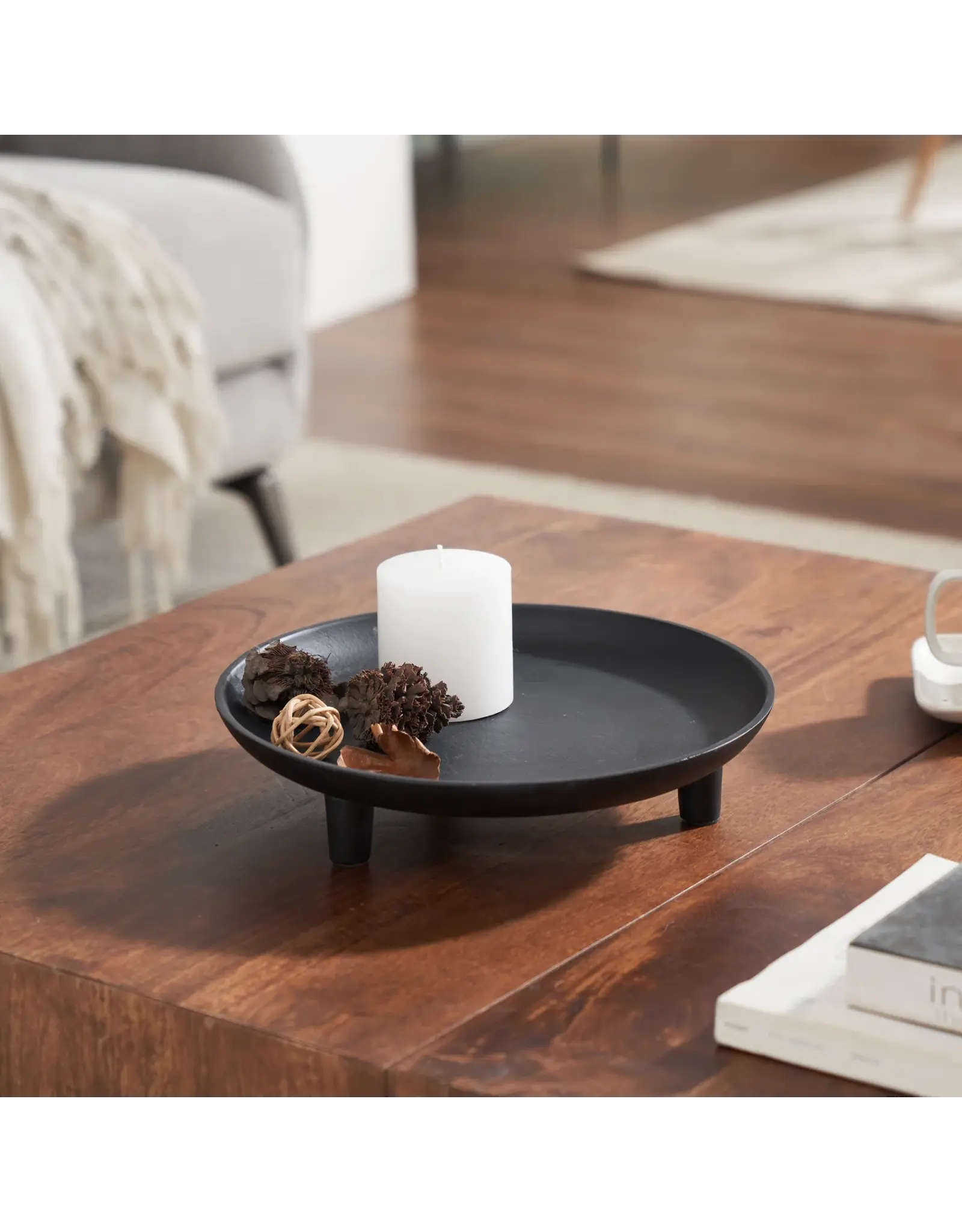 Kaleido Tray