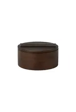 Hula Lidded Vessel, Small