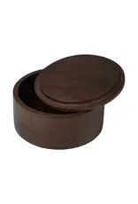 Hula Lidded Vessel, Small