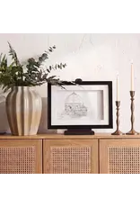 Bradshaw Display Stand