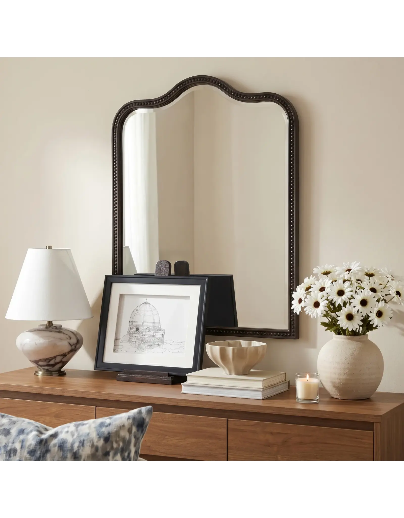 Bradshaw Display Stand