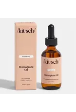 Hydrating Dermaplane Oil
