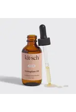 Hydrating Dermaplane Oil