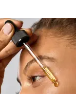 Hydrating Dermaplane Oil