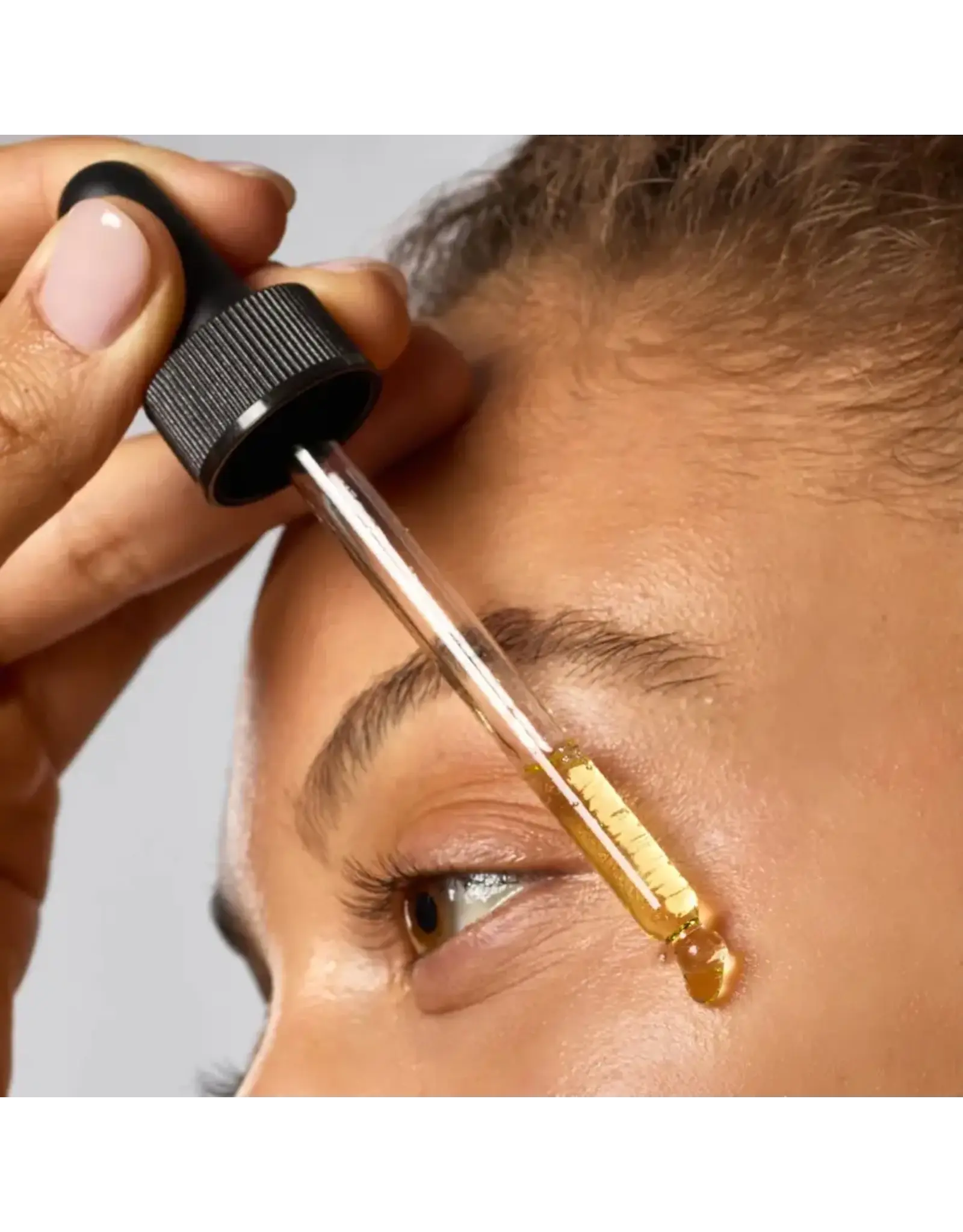 Hydrating Dermaplane Oil