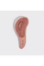Detangling Brush, Terracotta