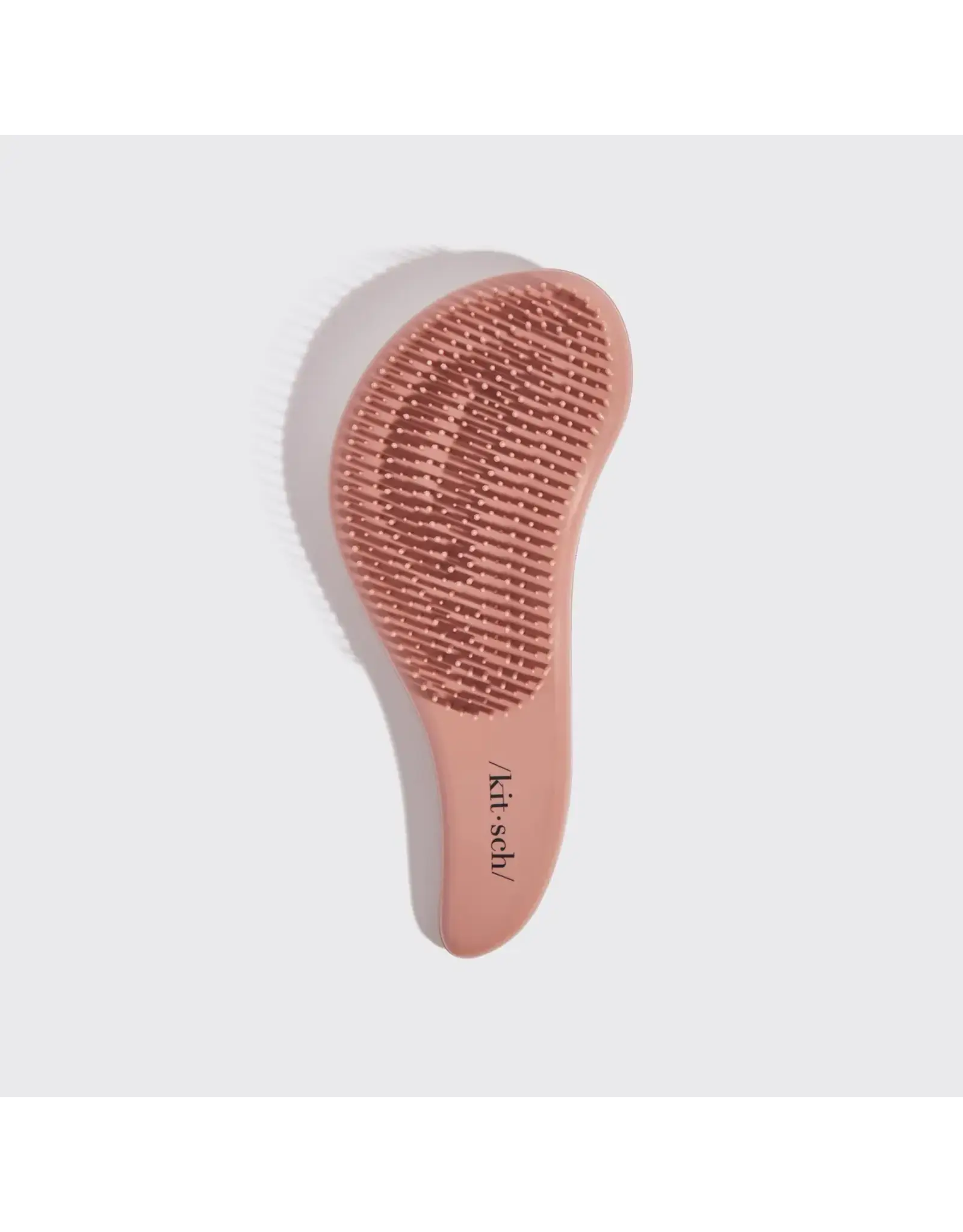 Detangling Brush, Terracotta