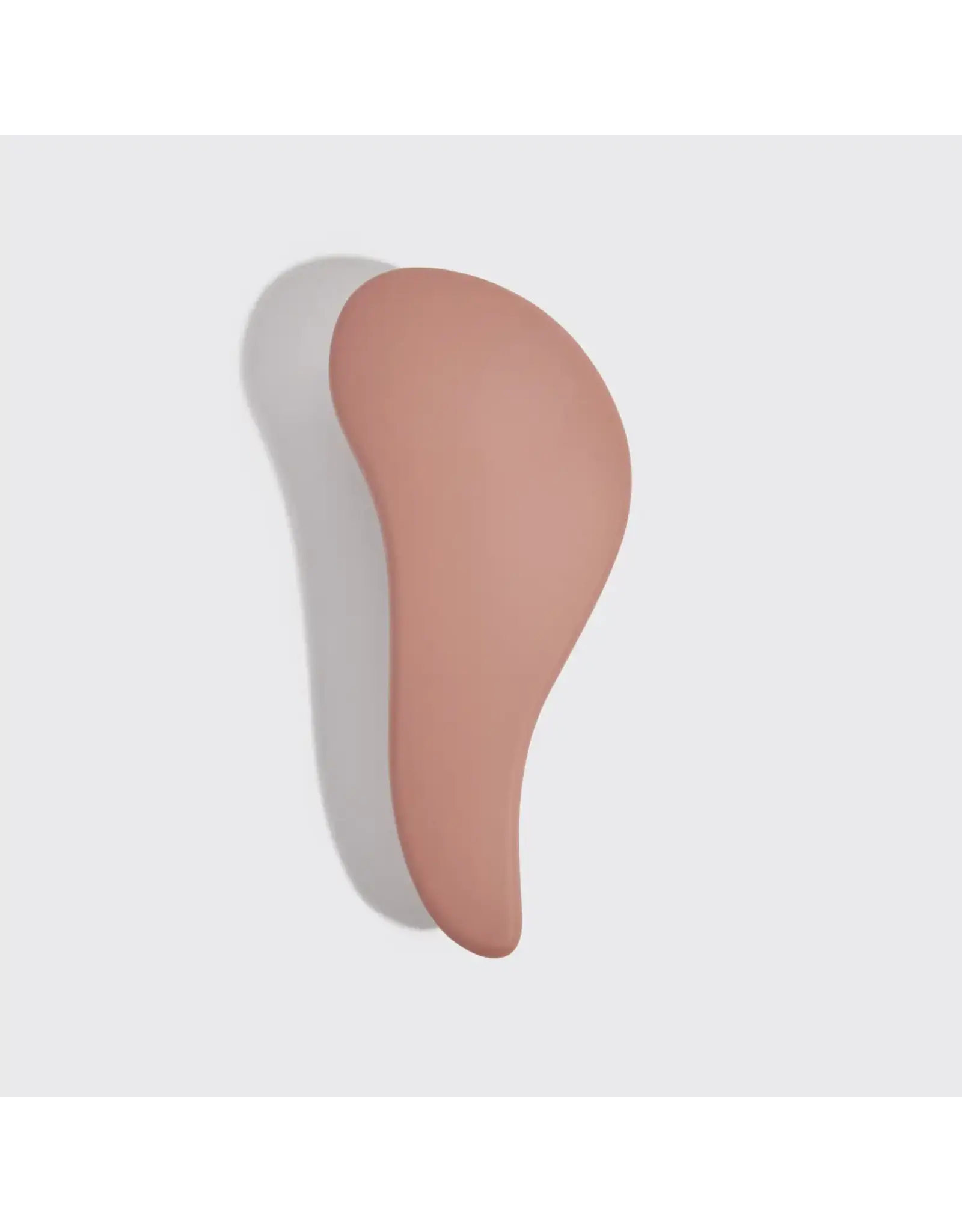 Detangling Brush, Terracotta