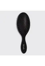 Recycled Plastic Wet/Dry Brush, Black