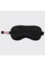 Satin Weighted Eyemask, Lavender Scented