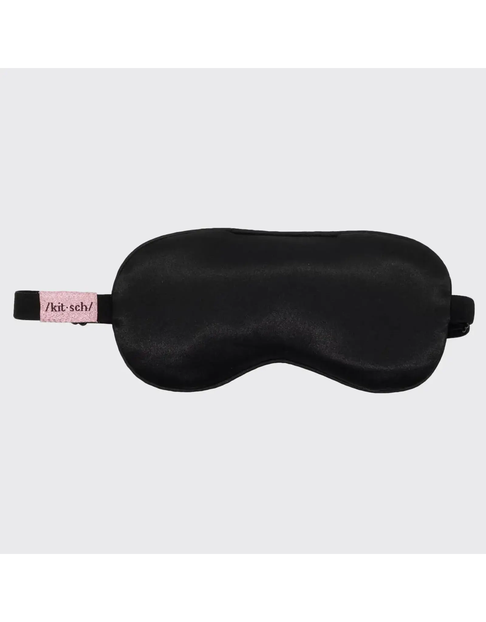 Satin Weighted Eyemask, Lavender Scented