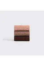Rosewood African Net Sponge