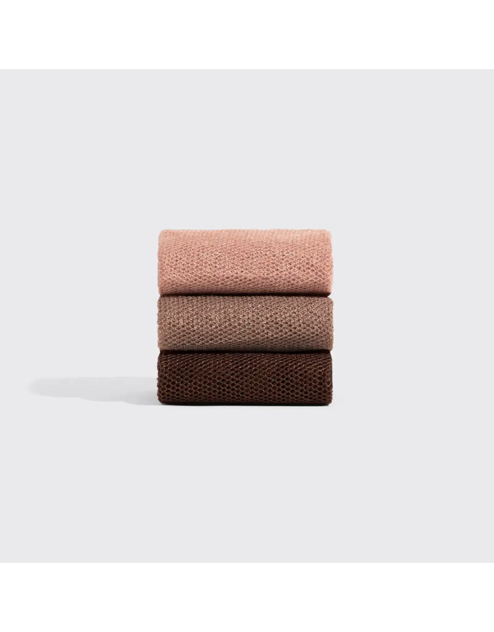 Rosewood African Net Sponge