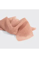 Rosewood African Net Sponge