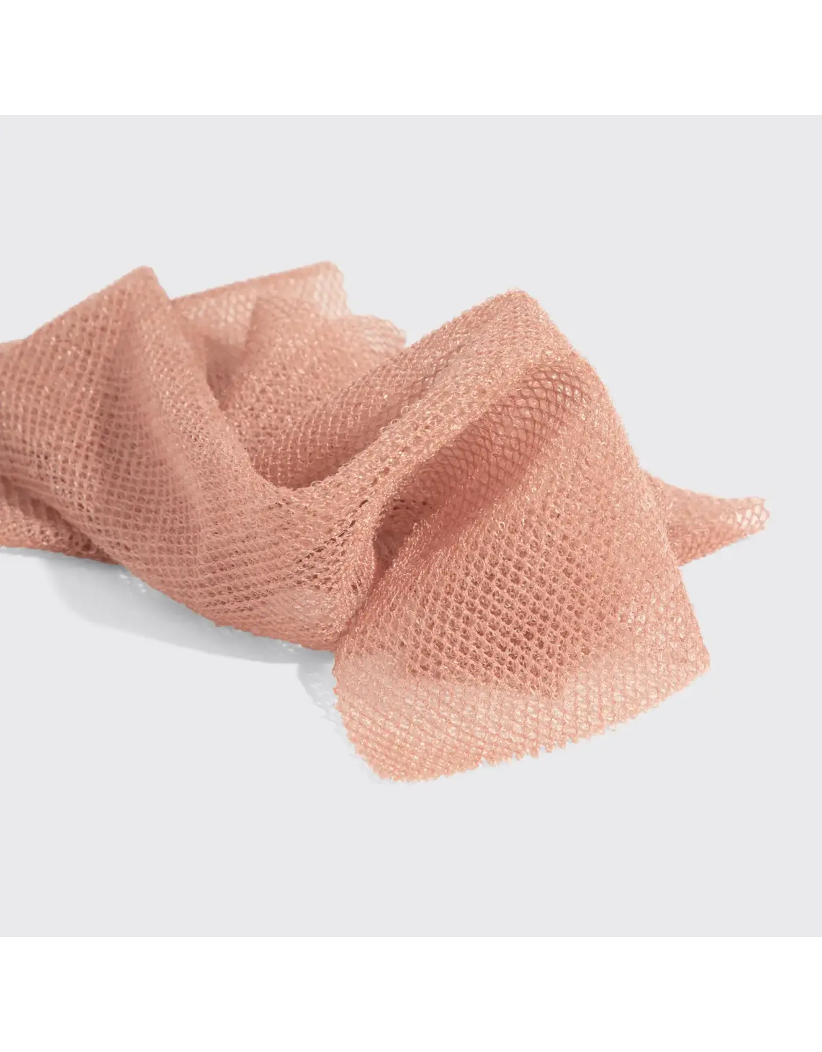 Rosewood African Net Sponge