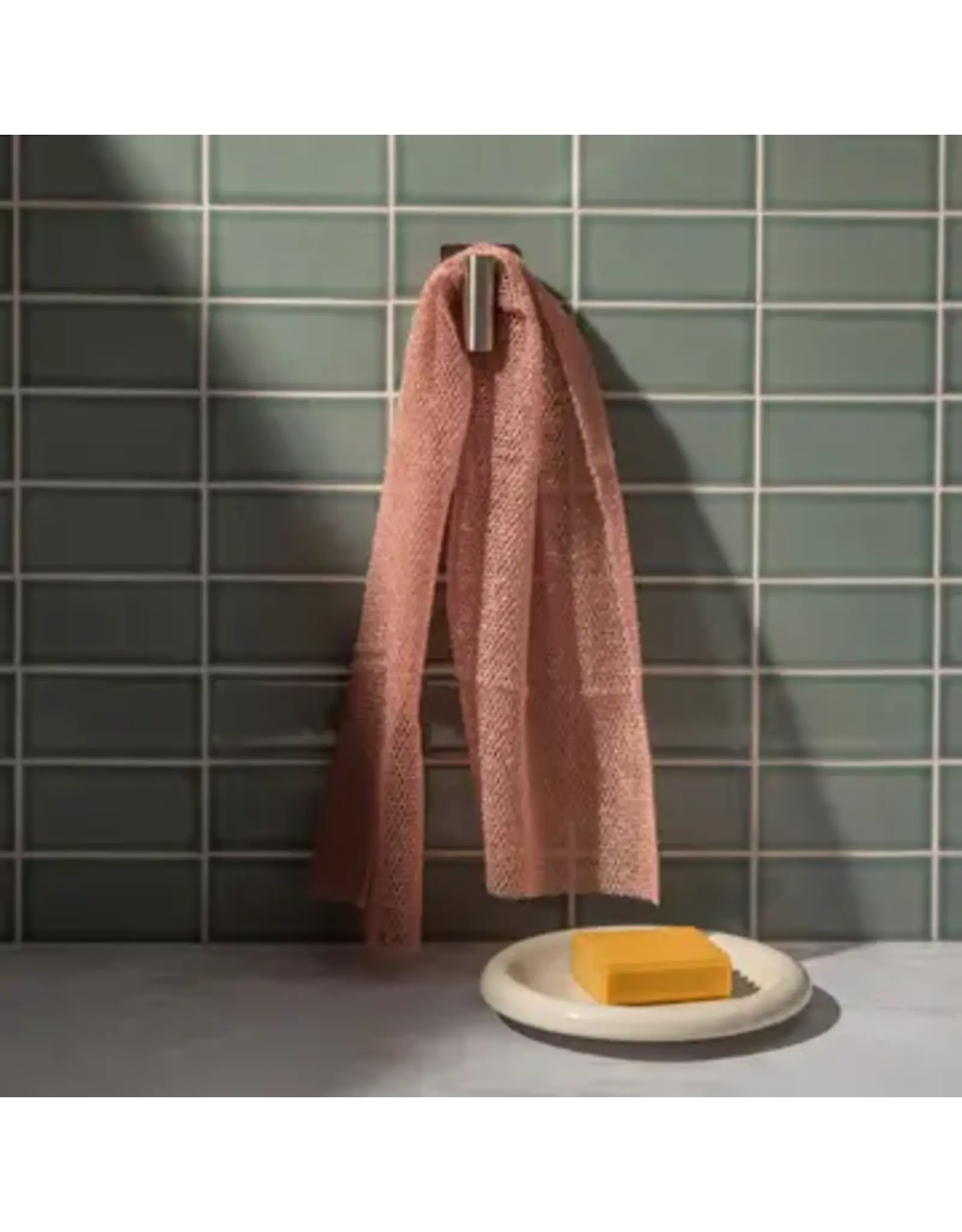 Rosewood African Net Sponge