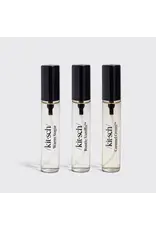 Hair Perfume Trio Set, Vanilla Vault