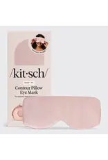 Blush Contour Pillow Eye Mask