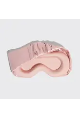 Blush Contour Pillow Eye Mask