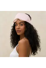 Blush Contour Pillow Eye Mask