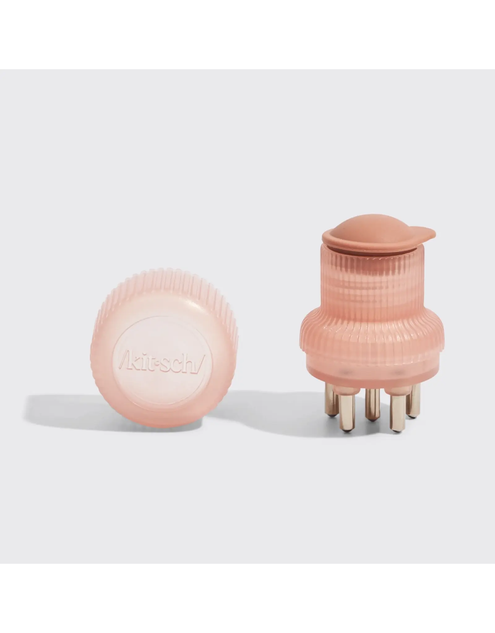Scalp & Hair Oil Applicator, Terracotta