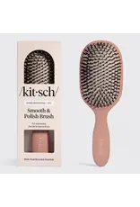 Smooth & Polish Haibrush, Terracotta