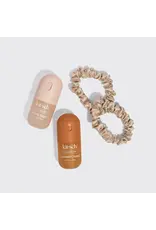 Sweet & Silky Hair 4pc Set