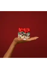 Holiday Scrunchies 3pc Set