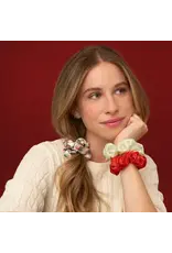 Holiday Scrunchies 3pc Set