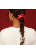Holiday Scrunchies 3pc Set